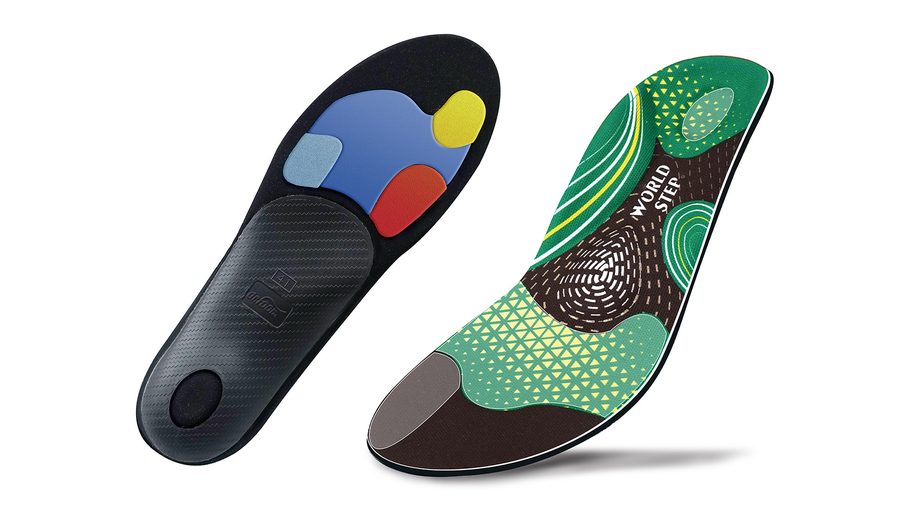 Dr.Foot AI Biomechanical Insoles