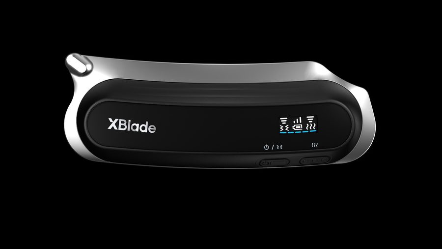 XBlade Smart Muscle Release